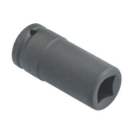 Genius Tools 21mm Budd Wheel Impact Socket, 3/4