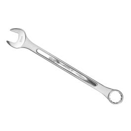 Genius Tools 32mm Combination Wrench, Matte Finish - SKU 726032