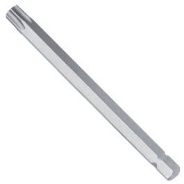 Genius Tools T-20 Tamperproof Star Bit, 1/4