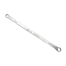 Genius Tools 8x10mm Extra Long Box End Wrench, 235mm, 780810L