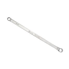 Genius Tools 12x14mm Extra Long End Wrench, Chrome, 330mm - 781214L