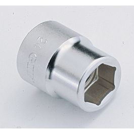 Genius Tools 61mm Hand Socket, 1