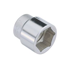 Genius Tools 80mm Hand Socket 1