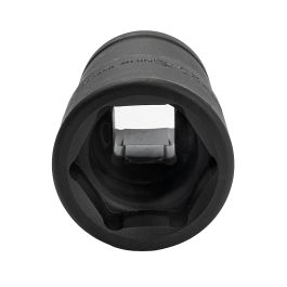 Genius Tools 38mm Hex & 20mm Dual Wheel Socket 1