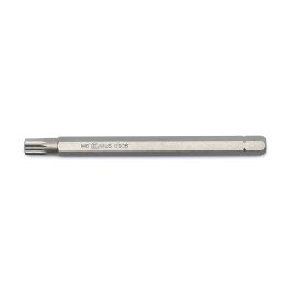 Genius Tools M6 Triple Square Bit, 1/4