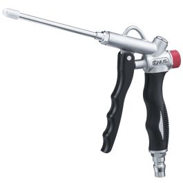 Genius Tools Long Nozzle Air Blow Gun - AJ-106L