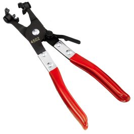 Genius Tools Heater Hose Clamp Pliers - AT-HC14