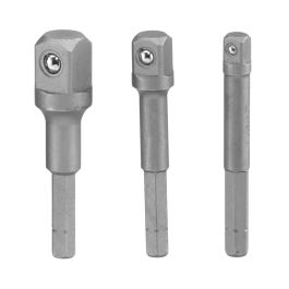Genius Tools 3 Piece Spinner Handle Set - BE-2343