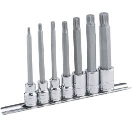 Genius Tools 7pc 3/8