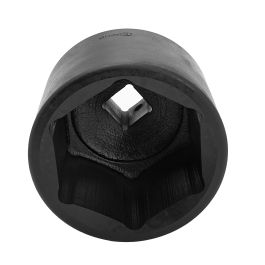 Genius Tools 66mm Impact Socket, 3/4