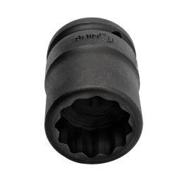 Genius Tools 24mm Thin Wall Impact Socket 3/4