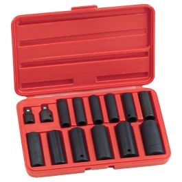 Genius Tools 14pc 1/2