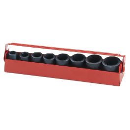 Genius Tools 8pc 3/8