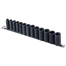 Genius Tools 13-Piece 3/8