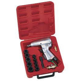 Genius Tools 16 Piece 3/8
