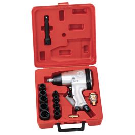 Genius Tools 16 Piece 1/2