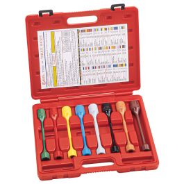 Genius Tools 8pc 1/2