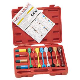 Genius Tools 12pc 1/2