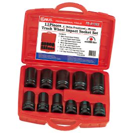 Genius Tools 11 Piece 1