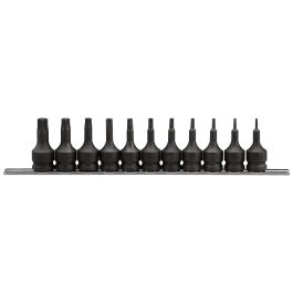 Genius Tools 11pc 1/2
