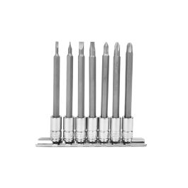 Genius Tools 7pc 1/4