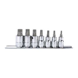Genius Tools 7pc 3/8