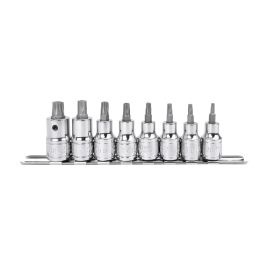 Genius Tools 8pc 1/2