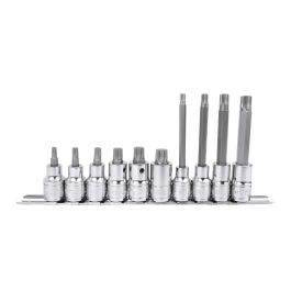 Genius Tools 10pc 1/2
