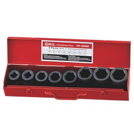 Genius Tools 8pc 1