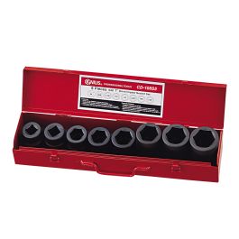 Genius Tools 8pc 1