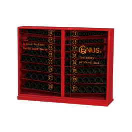 Genius Tools 131 Pc 1/2