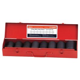 Genius Tools 8pc 1
