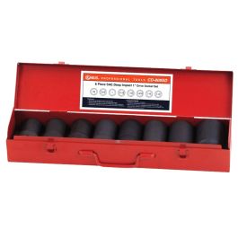 Genius Tools 8pc 1