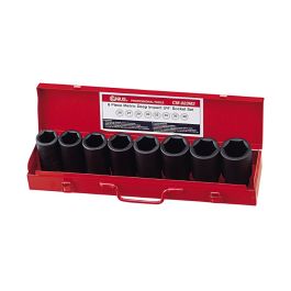 Genius Tools 8pc 3/4