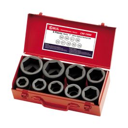 Genius Tools 9pc 1