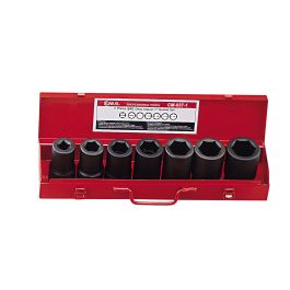 Genius Tools 7pc 1