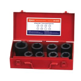 Genius Tools 8pc 1