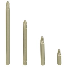 Genius Tools 1/4