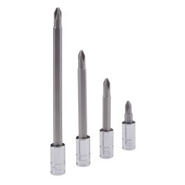 Genius Tools 1/4