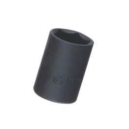 Genius Tools 4.5mm Impact Socket, 1/4