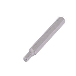 Genius Tools 4mm Hex Power Bit, 5/16