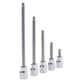 Genius Tools 3/8
