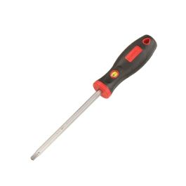 Genius Tools T-15 Tamperproof Star Screwdriver 180mm - SKU 506+7715