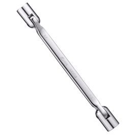Genius Tools Double Socket Wrenches 5/8