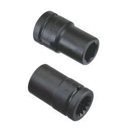Genius Tools 1-1/16