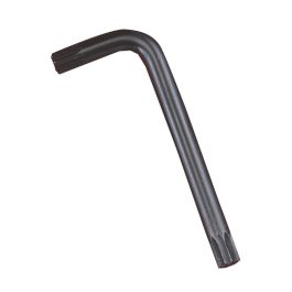 Genius Tools M10 Triple Square Wrench 100mm L-Shaped - 583010M