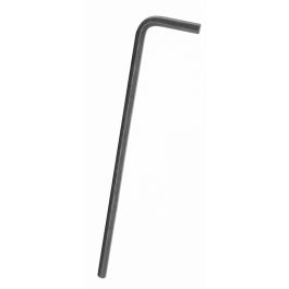 Genius Tools 4.5mm L-Shaped Hex Wrench, 150mm, Durable - 571545L