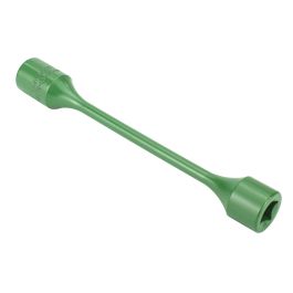 Genius Tools 17mm Torque Socket, 1/2