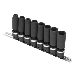 Genius Tools 8pc 3/8