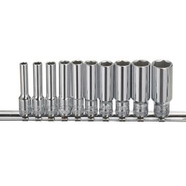 Genius Tools 10pc 1/4